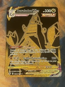 Duraludon VMAX (Secret) TG30/TG30 Swsh12: Sword & Shield - Silver Tempest... - Picture 1 of 2