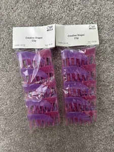 Wella Professionals Creative Shaper Hair Clip - Picture 1 of 4