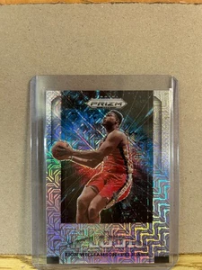 2024-25 Panini Prizm Deca Zion Williamson Explosion Mojo 25/06 - Pelicans - Foto 1 di 2