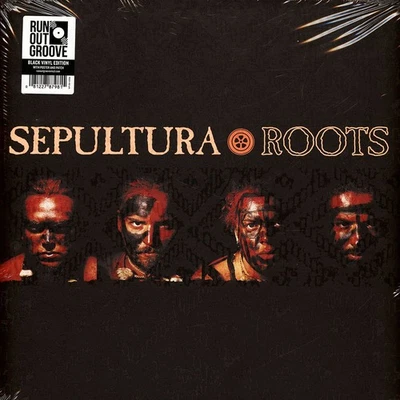 Sepultura - Roots 25th Anniversary Edition (Vinyl Box - 1999 - EU - Reissue) - Bild 1 von 3