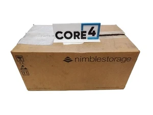 HP SR-CONT-CS215-2G NIMBLE STORAGE SPARE CONTROLLER FOR CS215-2G - Picture 1 of 2