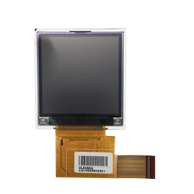 Replacement Backlight LCD Screen Modification Kit for Nintendo Game Boy Color - Image 1 of 4