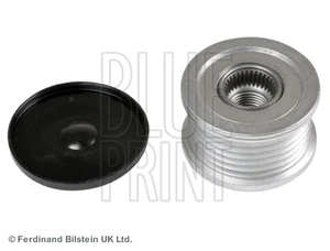 ADN161301 BLUE PRINT Alternator Freewheel Clutch for NISSAN,OPEL,RENAULT,VAUXHAL - Picture 1 of 3