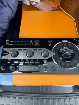 Pioneer RMX-1000 Professional DJ Remix Station Effector Controller No Adapter - Image 1 of 4