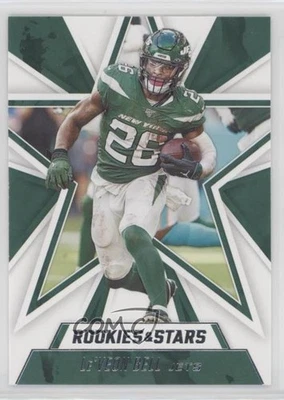 2020 Panini Rookies & Stars Le'Veon Bell #10 - Image 1 of 2