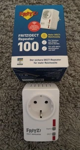 AVM FRITZ!DECT Repeater 100 - Bild 1 von 1