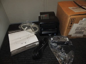 Cognitive TPG DLXi Thermal Barcode Printer - Picture 1 of 15