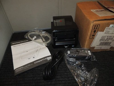 Cognitive TPG DLXi Thermal Barcode Printer - Image 1 of 4