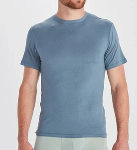 Ex Officio E14106 Everyday Breathable Wicking Anti Odor T-Shirt - Picture 1 of 2
