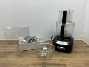 KitchenAid Artisan Food Processor-Model 5KFPM771-Accessories-Fully functional - Picture 1 of 18