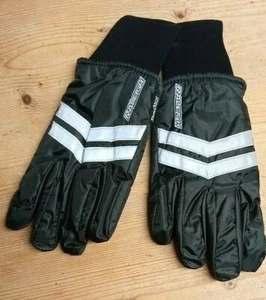 RALEIGH - AVENIR STORM CHASER GUANTE DE CICLISMO INVIERNO IMPERMEABLE THINSULATE NUEVO - Imagen 1 de 3