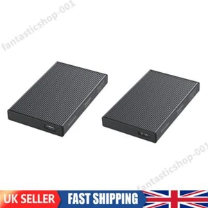 2.5 SATA To USB 3.0 Hard Drive Case Useful HDD Case 2.5 SATA To USB 3.0 Adapter - Afbeelding 1 van 15