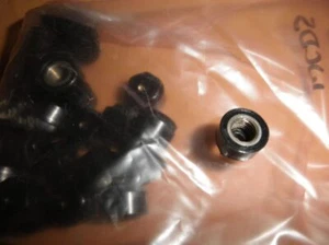 Electronic Shaft Lock Cap Raytheon 5355-00-619-9602 - Picture 1 of 1
