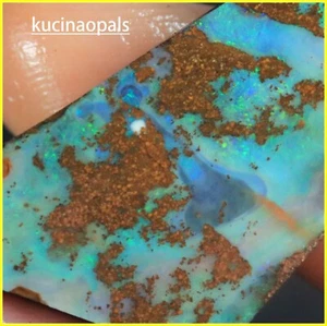 39,7 TCW GREZZO AUSTRALIANO MASSO OPALE RUB KucinaOpals +VIDEO - Foto 1 di 4