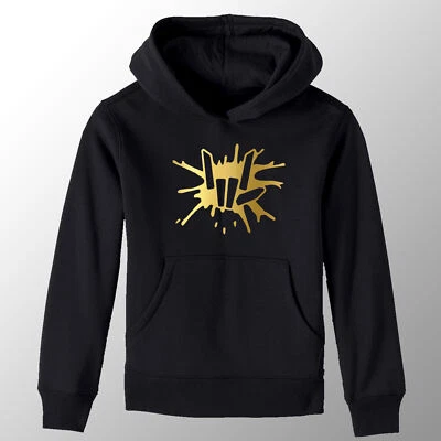 FLUX Share The Love Youtuber Hoodie Stephen Sharer STL Girls Boys Kids Sharerghini