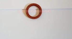 Kubistar DCi 1.5 8v K9K Front crankshaft oil seal 35 x 47 x 7 - Picture 1 of 1