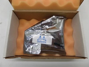 Mellanox CX353A MCX353A ConnectX-3 Infiniband + Tarjeta Adaptadora QCBT de 10 GbE - Imagen 1 de 3