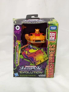 Transformers Legacy: Evolution G2 Universe Deluxe Autobot Jazz - Picture 1 of 6