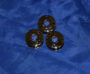 BOBBIN 3 CANTANTE 66 Y 99 PIEZAS MÁQUINA DE COSER NUEVO acolchado - Imagen 1 de 1