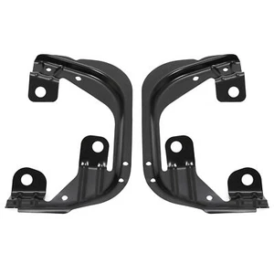 Soporte para luces antiniebla delanteras izquierdo/derecho para Dodge Ram 1500 2500 2009-18 - Imagen 1 de 11