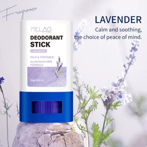 15G Antiporerierende Deodorant Parfüm Aroma Aromatherapie Aroma - ▽ - Bild 1 von 20