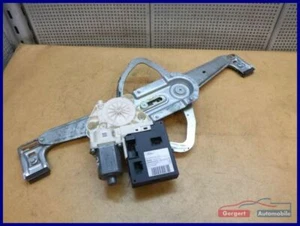 Fensterheber links vorn 0130822215 FORD FOCUS II KOMBI (DA_) 2.0 TDCI - Bild 1 von 6