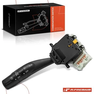 Turn Signal Switch for Subaru Outback Legacy 2008-2009 Forester 09-13 Impreza - Picture 1 of 8