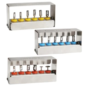Dental Implant Tissue Punch Surgical Instrument Planting Auxiliary Dental Lab - Picture 1 of 10