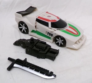 Hasbro Transformers Combiner Wars Luxus Klasse Wheeljack Figur Komplett - Bild 1 von 4