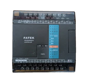Fatek PLC Controller FBS-24MATJ-D - Picture 1 of 2