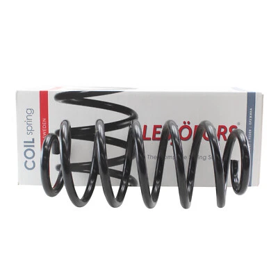 Muelle helicoidal trasero izquierdo o derecho Lesjofors 4242101 para Jeep Grand Cherokee 1999-03 Foto 1 de 4