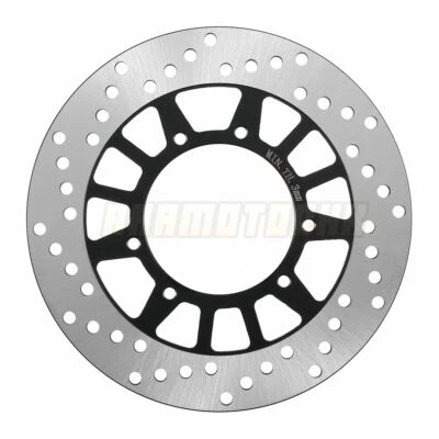 Ротор переднего тормоза для Yamaha XT225 1986-2006 ST225 1997 XG250 2004-2006 - Изображение 1 из 4