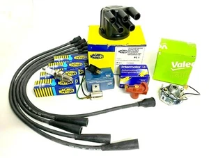 KIT DE ENCENDIDO FIAT PANDA YOUNG, 900 DANCE, UNO 45 903 994, TREND, STING - Imagen 1 de 11