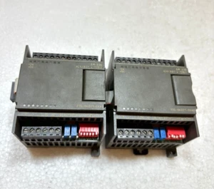 6ES7 235-0KD21-0XA0 | Siemens | Módulo de entrada/salida, 10VDC, LOTE DE 2 PIEZAS - Imagen 1 de 7