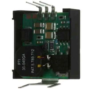 PT78NR112H POWER TRENDS DC-DC Converter -12V 0.40 Amp Switching Regulator - Picture 1 of 3