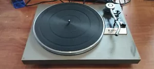 platine vinyle Technics SL-20 - Imagen 1 de 10
