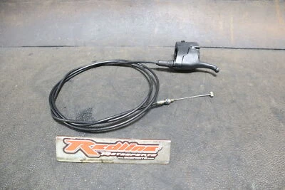 Kawasaki Jet Ski Ultra 260 LX JT1500 2010 conjunto de palanca de acelerador 54012-3771 Foto 1 de 4