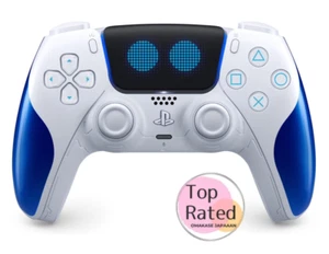 NEW Sony PS5 DualSense Controller Astro Bot Limited Edition from japan - Picture 1 of 8