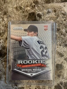 Michael Wacha Prizm Rc - Picture 1 of 2