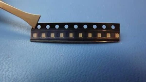 (10PCS) HSMN-C170 BROADCOM LED Uni-Color Blue 468nm 2-Pin Chip LED - Picture 1 of 3