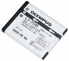 Li-70B For Olympus Lithium-Ion Rechargeable Battery Fe-4020