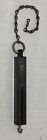 Vintage WELCH Hanging Spring Scale _ 0 to 2000 Grams