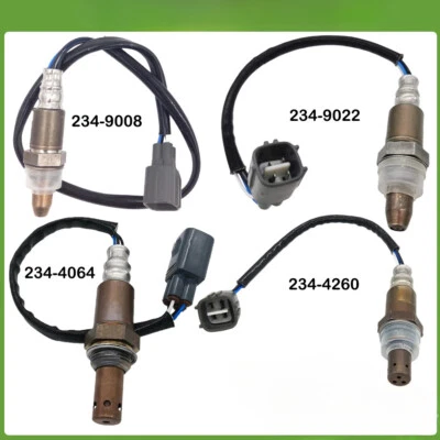 Juego de 4 sensores de oxígeno para Toyota Avalon Camry Lexus ES350 2008-2011 3,5 L V6' Foto 1 de 4