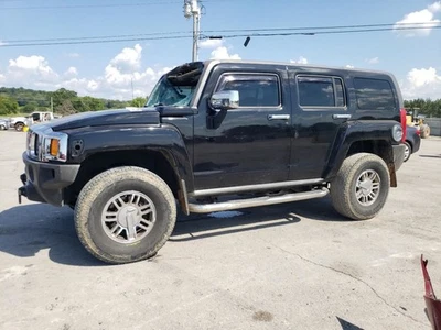 Front Drive Shaft Fits 06-10 HUMMER H3 2644046 - Image 1 of 4