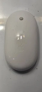 Genuine Apple Wireless Bluetooth Mighty Mouse A1197 - Picture 1 of 2