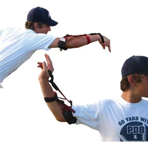 Batter Up Ind PD-300-PT Pitch-N Throw Brace - Picture 1 of 1