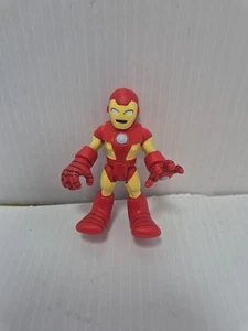 Hasbro DC Comics Super Hero Squad Iron Man - Foto 1 di 2