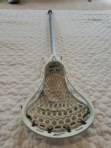 BRINE 6065 Herren HS/College 30" Lacrosse Mittelfeldschaft mit Vapor Head - Bild 1 von 8