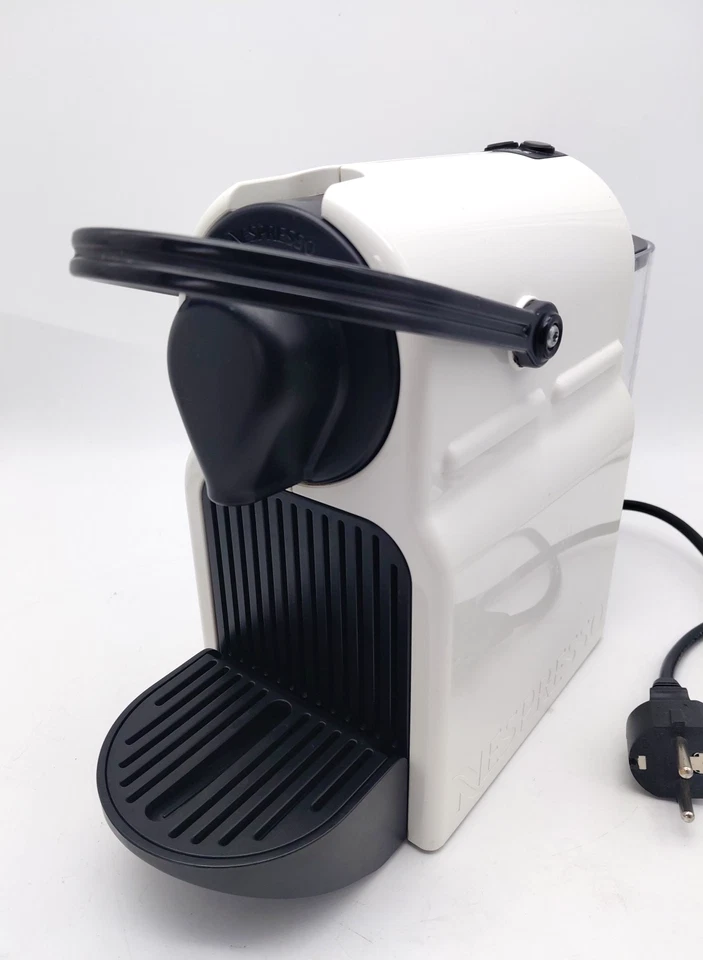 Nespresso Krups Kapselautomat, Type: XN 100 - Bild 1 von 4