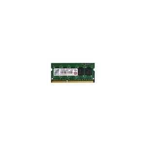 Transcend TS256MSK72V3N 2GB DDR3 1333 ECC-SO-DIMM 1RX8 - Picture 1 of 1